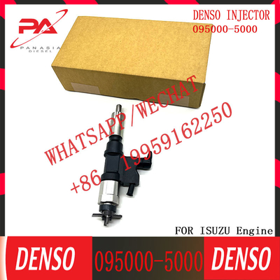 Diesel Engine Fuel Common Rail Injector 8-97306071-0 8973060710 095000-5000