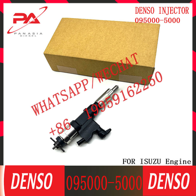 Diesel Engine Fuel Common Rail Injector 8-97306071-0 8973060710 095000-5000
