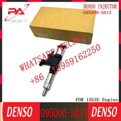 NEW Common Rail Nozzle Fuel Injector 095000-5013 095000-5014 095000-5015 095000-5017 for Isuzu