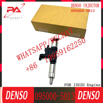 NEW Common Rail Nozzle Fuel Injector 095000-5013 095000-5014 095000-5015 095000-5017 for Isuzu