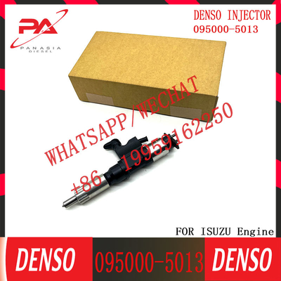 NEW Common Rail Nozzle Fuel Injector 095000-5013 095000-5014 095000-5015 095000-5017 for Isuzu