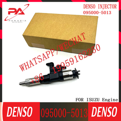NEW Common Rail Nozzle Fuel Injector 095000-5013 095000-5014 095000-5015 095000-5017 for Isuzu