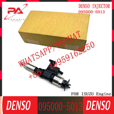 NEW Common Rail Nozzle Fuel Injector 095000-5013 095000-5014 095000-5015 095000-5017 for Isuzu