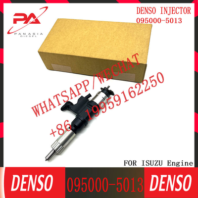 NEW Common Rail Nozzle Fuel Injector 095000-5013 095000-5014 095000-5015 095000-5017 for Isuzu