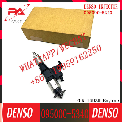 095000-5220 095000-5221 095000-5222 095000-5223 095000-5224 095000-5225 095000-5226 diesel fuel Injector For HINO E13C