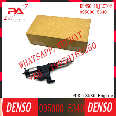 095000-5220 095000-5221 095000-5222 095000-5223 095000-5224 095000-5225 095000-5226 diesel fuel Injector For HINO E13C