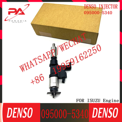 095000-5220 095000-5221 095000-5222 095000-5223 095000-5224 095000-5225 095000-5226 diesel fuel Injector For HINO E13C