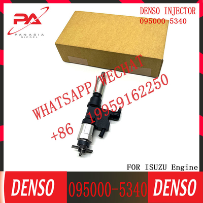 095000-5220 095000-5221 095000-5222 095000-5223 095000-5224 095000-5225 095000-5226 diesel fuel Injector For HINO E13C