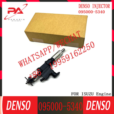 095000-5220 095000-5221 095000-5222 095000-5223 095000-5224 095000-5225 095000-5226 diesel fuel Injector For HINO E13C
