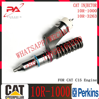 C15 Fuel Injector 211-3025 253-0615 374-0750 10R-1000 10R-3264 10R-7229 200-1117 229-5919 235-1400 C-A-T