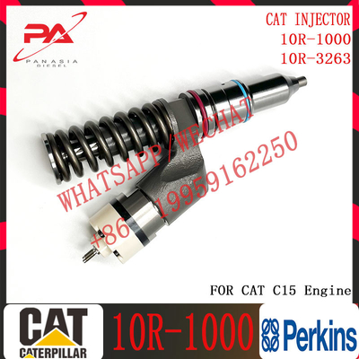 C15 Fuel Injector 211-3025 253-0615 374-0750 10R-1000 10R-3264 10R-7229 200-1117 229-5919 235-1400 C-A-T