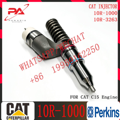 C15 Fuel Injector 211-3025 253-0615 374-0750 10R-1000 10R-3264 10R-7229 200-1117 229-5919 235-1400 C-A-T