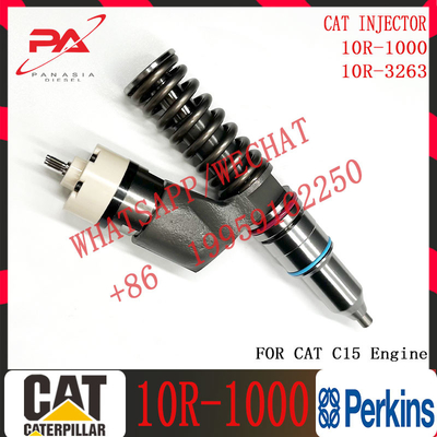 C15 Fuel Injector 211-3025 253-0615 374-0750 10R-1000 10R-3264 10R-7229 200-1117 229-5919 235-1400 C-A-T