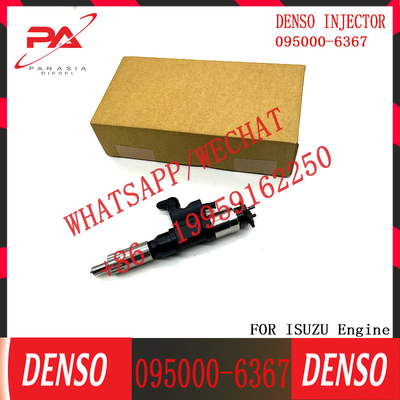 lnjector 095000-6364 0950006364 095000-6366 0950006366 for common rail 095000-6367