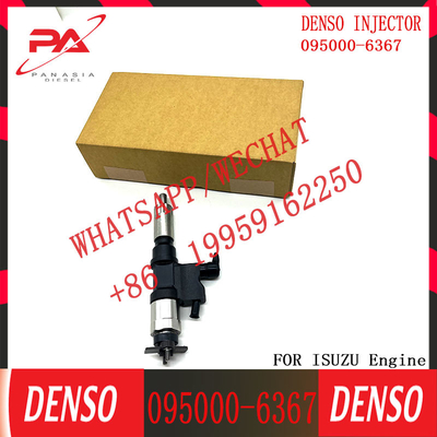 lnjector 095000-6364 0950006364 095000-6366 0950006366 for common rail 095000-6367