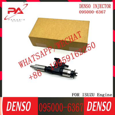 lnjector 095000-6364 0950006364 095000-6366 0950006366 for common rail 095000-6367