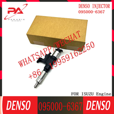 lnjector 095000-6364 0950006364 095000-6366 0950006366 for common rail 095000-6367