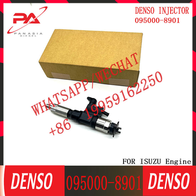 8-97609789-4 095000-6374 for common rail original injector 095000-5471 095000-0660 095000-8901