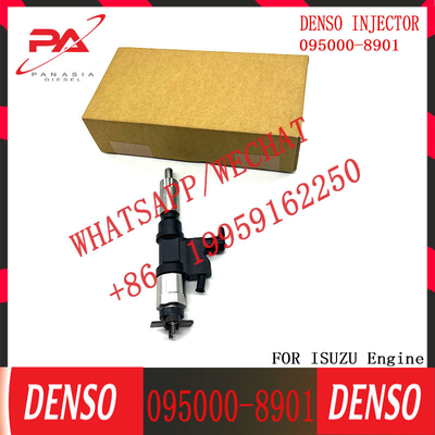 8-97609789-4 095000-6374 for common rail original injector 095000-5471 095000-0660 095000-8901