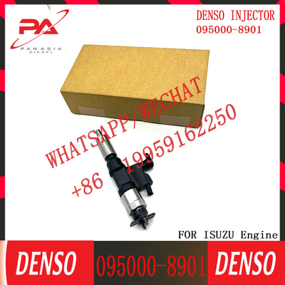8-97609789-4 095000-6374 for common rail original injector 095000-5471 095000-0660 095000-8901
