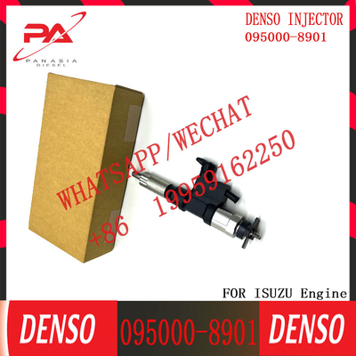 8-97609789-4 095000-6374 for common rail original injector 095000-5471 095000-0660 095000-8901