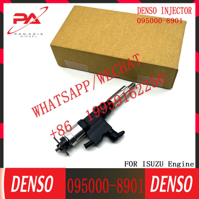 8-97609789-4 095000-6374 for common rail original injector 095000-5471 095000-0660 095000-8901