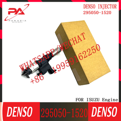 295050-1401 fuel injector 8-98238463-1 295050-1401 injector for ISUZU 4HK1 engine injector nozzle 8982384631 295050-1401