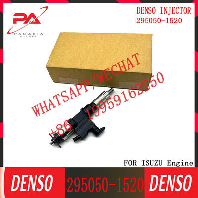 295050-1401 fuel injector 8-98238463-1 295050-1401 injector for ISUZU 4HK1 engine injector nozzle 8982384631 295050-1401