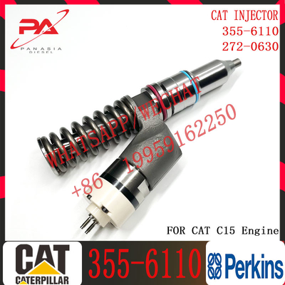 Common Rail Fuel Injector 374-0750 229-5919 10R-2772 10R-7230 10R-8502 20R-5353 20R-1308 20R-2285 356-1367 For C-A-T C15