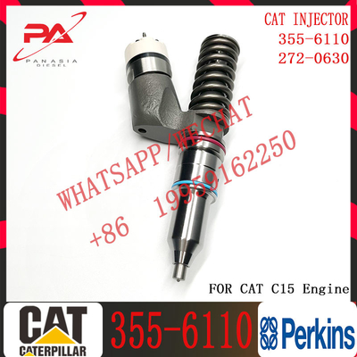 Common Rail Fuel Injector 374-0750 229-5919 10R-2772 10R-7230 10R-8502 20R-5353 20R-1308 20R-2285 356-1367 For C-A-T C15