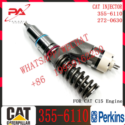Common Rail Fuel Injector 374-0750 229-5919 10R-2772 10R-7230 10R-8502 20R-5353 20R-1308 20R-2285 356-1367 For C-A-T C15
