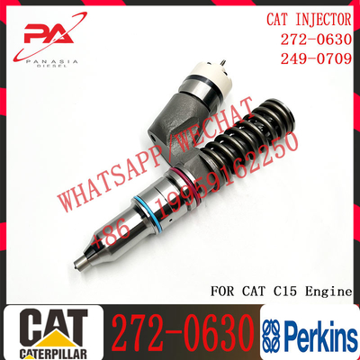 C15 C18 Diesel Common Fuel Injectors 10R-7229 272-0630 10R-0958 10R-0955 10R-7228 10R-7232 for C-a-t