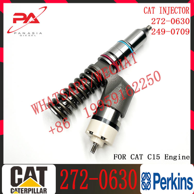 C15 C18 Diesel Common Fuel Injectors 10R-7229 272-0630 10R-0958 10R-0955 10R-7228 10R-7232 for C-a-t