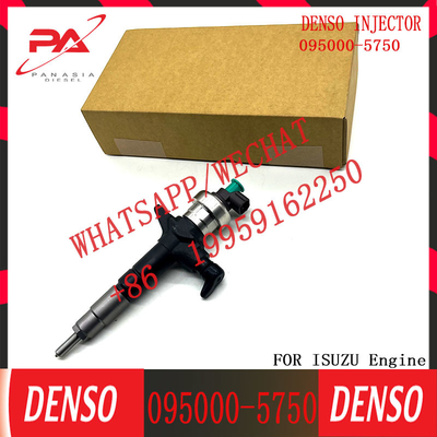 Diesel Engine Parts 8-97354811-0 fuel injector 8973548110 095000-5750 for ISUZU 4JJ1 nozzle sale DLLA148P879