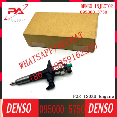Diesel Engine Parts 8-97354811-0 fuel injector 8973548110 095000-5750 for ISUZU 4JJ1 nozzle sale DLLA148P879