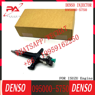 Diesel Engine Parts 8-97354811-0 fuel injector 8973548110 095000-5750 for ISUZU 4JJ1 nozzle sale DLLA148P879