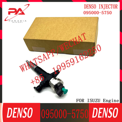 Diesel Engine Parts 8-97354811-0 fuel injector 8973548110 095000-5750 for ISUZU 4JJ1 nozzle sale DLLA148P879