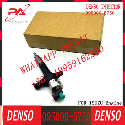 Diesel Engine Parts 8-97354811-0 fuel injector 8973548110 095000-5750 for ISUZU 4JJ1 nozzle sale DLLA148P879