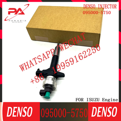 Diesel Engine Parts 8-97354811-0 fuel injector 8973548110 095000-5750 for ISUZU 4JJ1 nozzle sale DLLA148P879