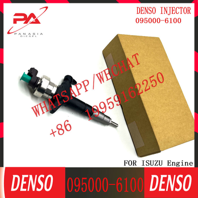 Diesel Engine Parts 8-97354811-0 fuel injector 8973548110 095000-5750 for ISUZU 4JJ1 nozzle sale DLLA148P879
