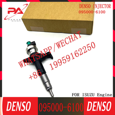 Diesel Engine Parts 8-97354811-0 fuel injector 8973548110 095000-5750 for ISUZU 4JJ1 nozzle sale DLLA148P879