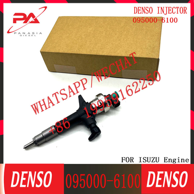 Diesel Engine Parts 8-97354811-0 fuel injector 8973548110 095000-5750 for ISUZU 4JJ1 nozzle sale DLLA148P879