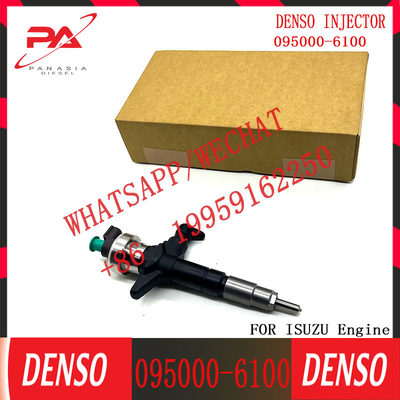 Diesel Engine Parts 8-97354811-0 fuel injector 8973548110 095000-5750 for ISUZU 4JJ1 nozzle sale DLLA148P879
