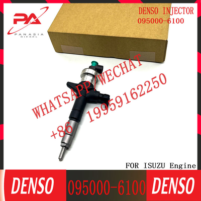 Diesel Engine Parts 8-97354811-0 fuel injector 8973548110 095000-5750 for ISUZU 4JJ1 nozzle sale DLLA148P879