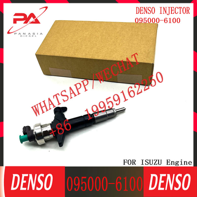 Diesel Engine Parts 8-97354811-0 fuel injector 8973548110 095000-5750 for ISUZU 4JJ1 nozzle sale DLLA148P879