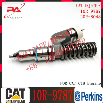 Fuel Injector 211-3026 10R-0724 10R-9787 10R-0724 295-9085 211-3028 374-0705 253-0597 20R-8048  for Engine 3406E C18