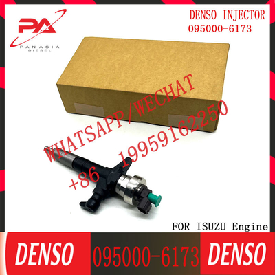 Diesel Engine fuel injector 095000-6172 8-98055863-2 095000-6173 8-98055863-2 Original