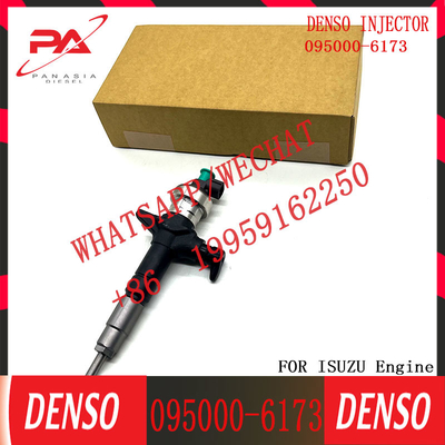 Diesel Engine fuel injector 095000-6172 8-98055863-2 095000-6173 8-98055863-2 Original
