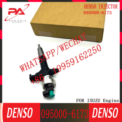 Diesel Engine fuel injector 095000-6172 8-98055863-2 095000-6173 8-98055863-2 Original