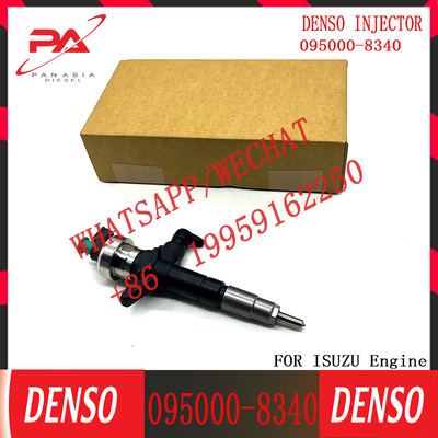 8-98106693-2 8-98106693-0 8-98106693-1 095000-8340 fuel injector for ISUZU 4JJ1 injector nozzle 8-98106693-1 095000-8340